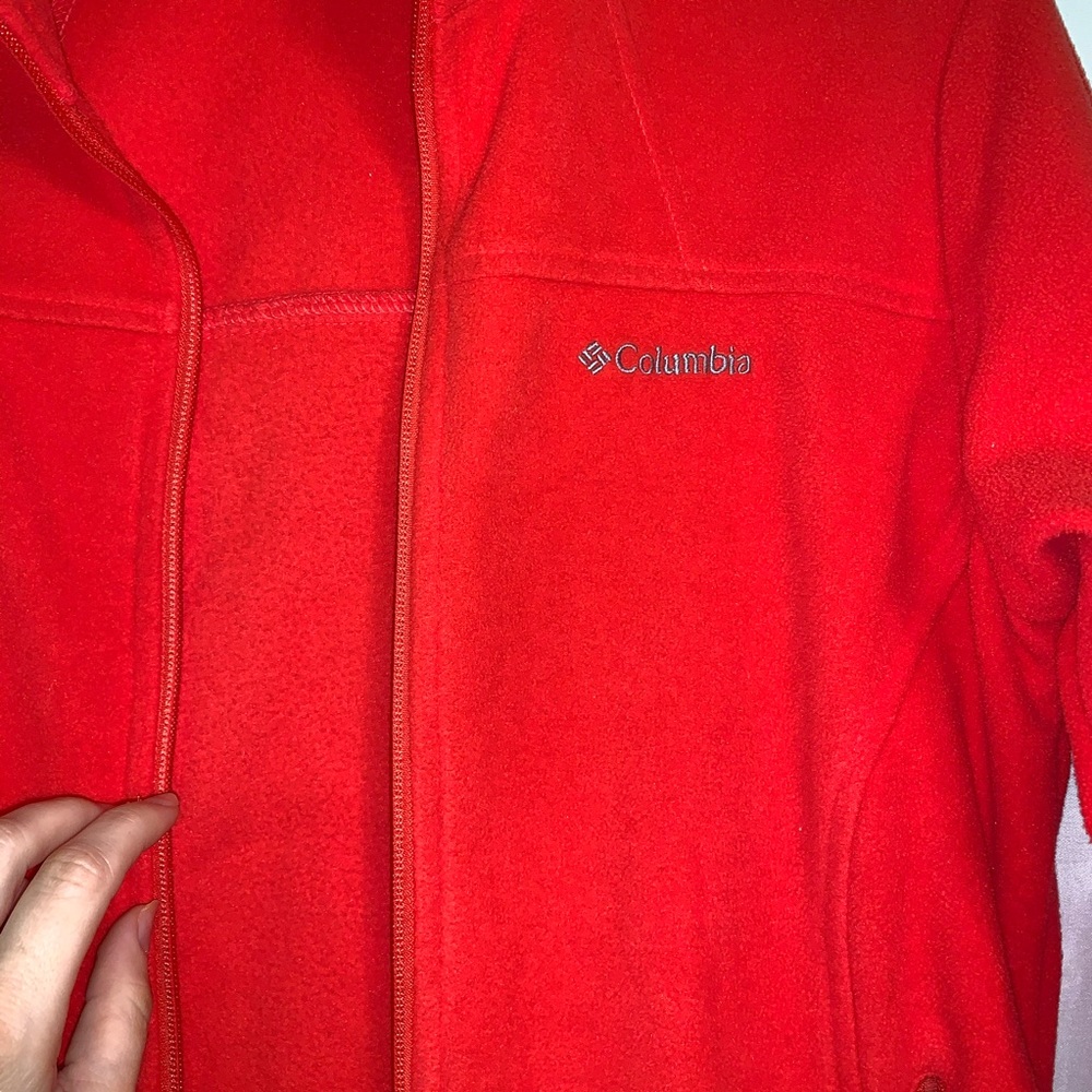 Columbia Jacket - Picture 3 of 3